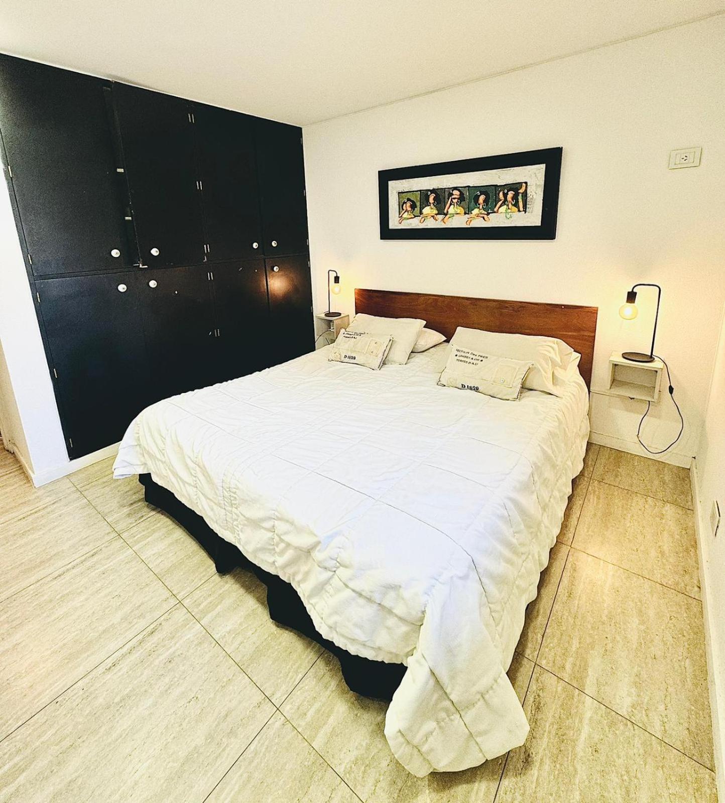 Jaquemate Guest House Mendoza Exterior foto